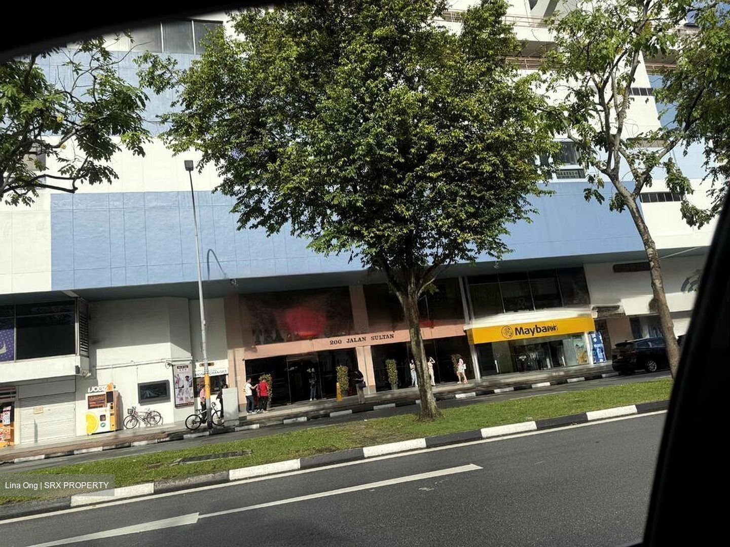 Textile Centre (D7), Shop House #455783301